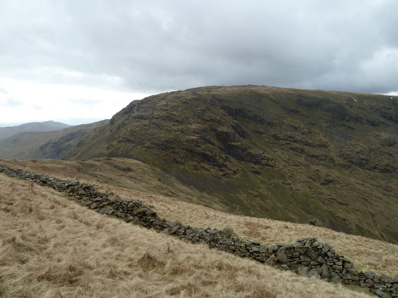 Threshthwaite Mouth